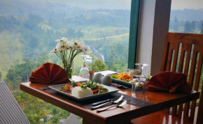 Waterfalls View Resort